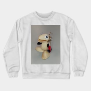 Plumber Crewneck Sweatshirt